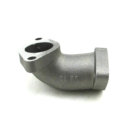 Tuyau 25mm haute résistance pour dirt bike 140cc et quad - 5