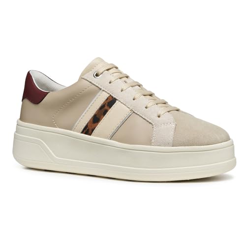 Geox Spherica Ecub-2 chaussures légères taille 39 semelle respirante