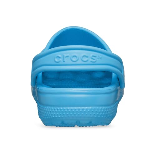 Image of Crocs Kid's Classic Clog (Little Kid /Big Kid /Toddler)