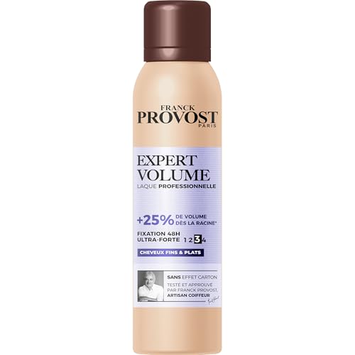 FRANCK PROVOST Laque Professionnelle Volume...