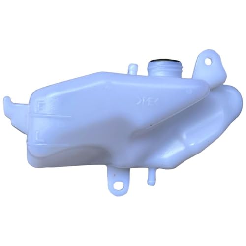 Réservoir liquide de refroidissement ER650 pour vos balades en moto
