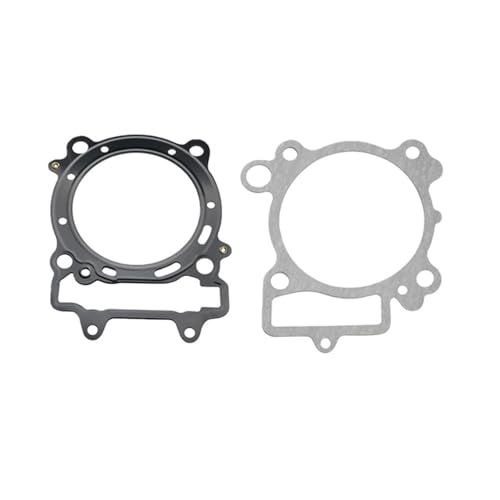 Joint de cylindre moteur KX450F pour réparer les fuites de carter et couvercle 2006-2008
