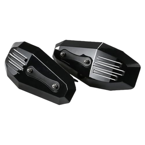 Protège-mains universels pour motos Sportster et Road King