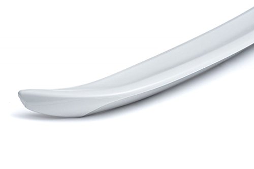 Pour BMW Série 5 E60 Berline Becquet Aileron Lame Spoiler De Coffre 2003-2010