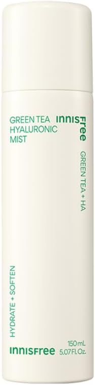 Innisfree Innisfree Green Tea Mist