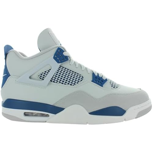 Nike Jordan 4 Retro Mens Shoes Size