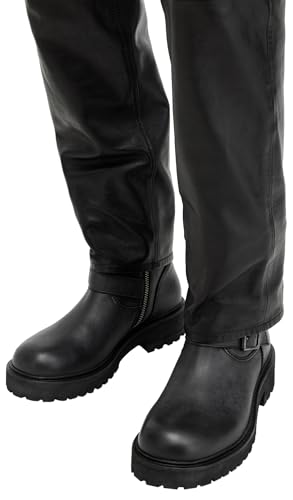 Men's Tait Combat Boot2