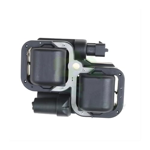 Bobine d'allumage 0001587303 pour résoudre les problèmes de démarrage Crossfire V6