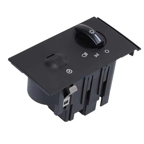Interruptor de faros delanteros para viajes seguros en carretera con Ford F-350 de 2007