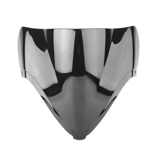 Déflecteur vent pare-brise moto double bulle pour GSXR 1300 anti-vibration