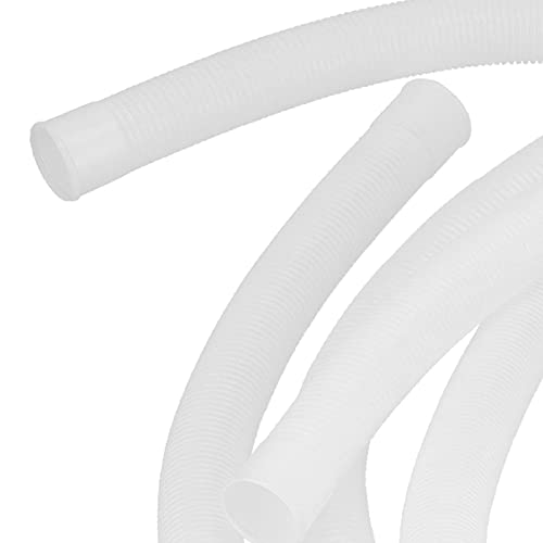Vervangende Slang Voor Zwembaden 3 Stks Slang Plastic Vervanging Drukbestendig Lekken Proof Zwembad Pomp Slang: - Image 5