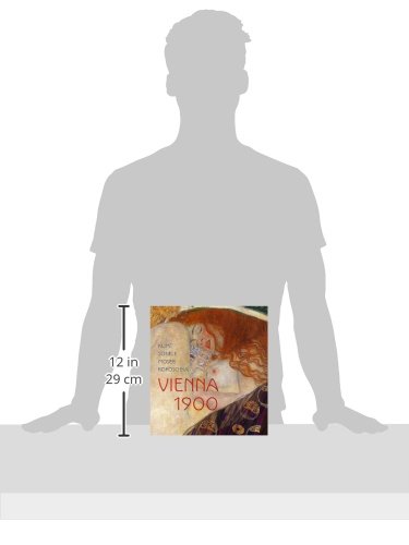 Klimt, Schiele, Moser, Kokoschka: Vienna 1900