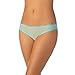OnGossamer Women's Mesh Low-Rise Bikini Panty