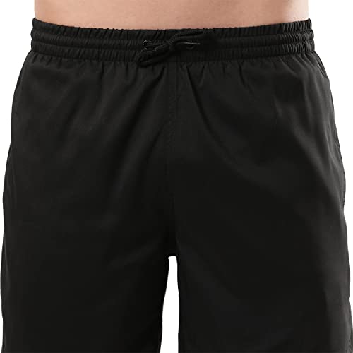 Image of Speedo Men's Xpress Lite Essential Medley Logo Printed Watershorts