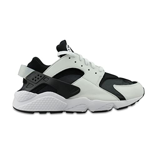 Nike Air Huarache Men's Running Shoe, Black, 9.5 AU