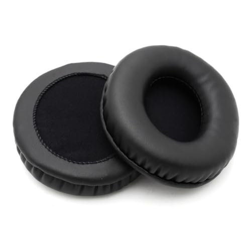 Oreillettes de rechange en mousse acoustique pour isolation Pro3AA Pro4AA