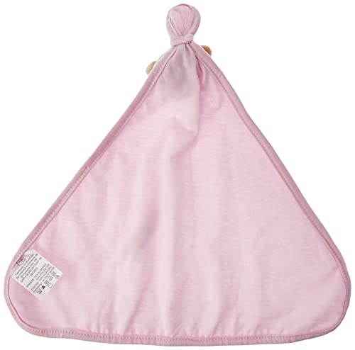 Blanket Atoalhado Chegou Uma Princesa, Zip, rosa bebê