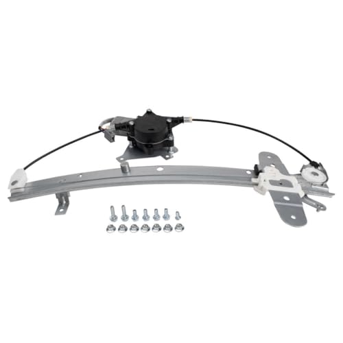 EASDCFSF Window Regulator Left Rear