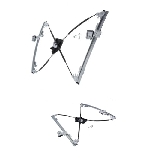 Lève-vitre pour Skoda Fabia 1999-2007 mécanisme avant gauche ou droite