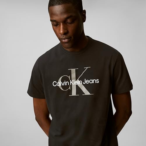Calvin Klein Men's Tee4