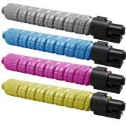 Toner RICOH MP-C3504 compatible FG Encre pour des impressions laser nettes