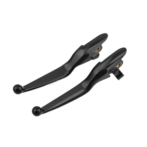 Palanca de embrague para Harley Road King ideal para viajes largos en la Street Glide
