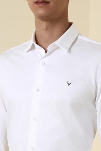 Image of Allen Solly Men Shirt