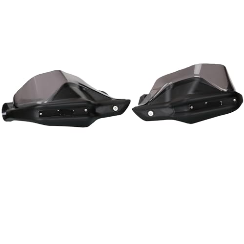 Protège-Mains Guidon Moto Évite les Chocs SR3 ADV 2024