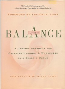 Living in Balance