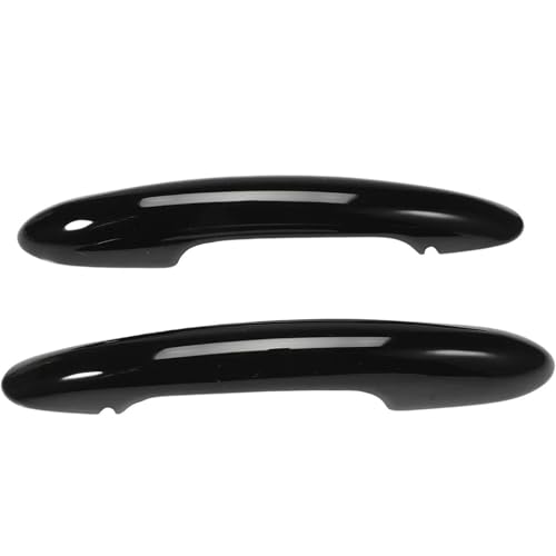 Poignées porte extérieure voiture F56 F57 coque garniture capuchon paire