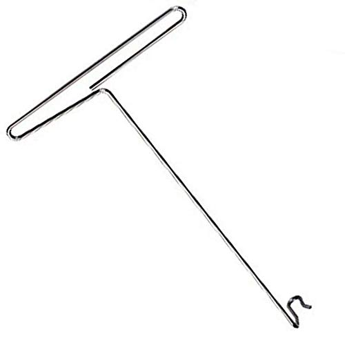 Crochet de réservoir Husqvarna 502508301 fixation de rechange pour moteur thermique de jardin
