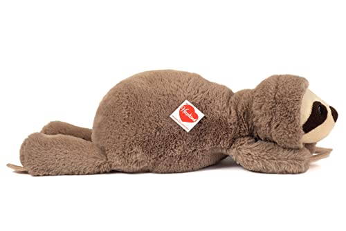 Teddy Hermann Herzekind 93942 Faultier Helge 48 cm, Kuscheltier