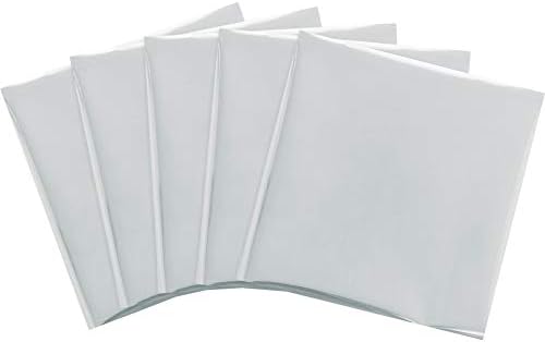 Miniatura 3 de We R Memory Keepers - Pluma de aluminio 12x12 hojas, 15paquete-Silver Swan