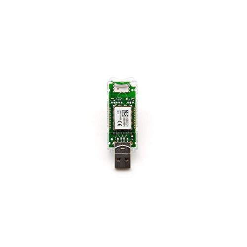 Preisvergleich Produktbild ubiwizz enousb300 USB-Stick, transparent
