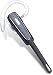 Bluetooth Headset, Oliston Ultralight Wireless Bluetooth Earpiece for Cell Phones with Noise Cancelling Mic- Compatible with iPhone, Android, and Other Smartphones (Black) …