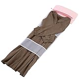 ダイヤ (Daiya) 洗濯ネット おしゃれ着洗い サボるん ワンピース用 ホームクリーニング 横40cm×縦20cm×厚12cm 巻いて洗うことで型くずれを防ぐ シワ防止 マシュマロメッシュ 立体メッシュ 下着 ランジェリー YKKファスナー 長持ち 衝撃吸収 時短 ピンク 057944