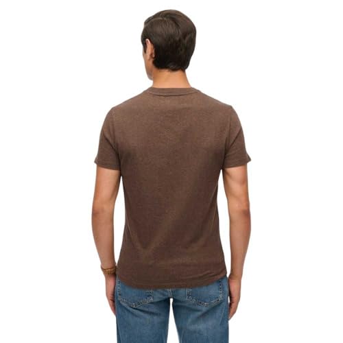 T shirt Superdry M1011245A EU - vue 3