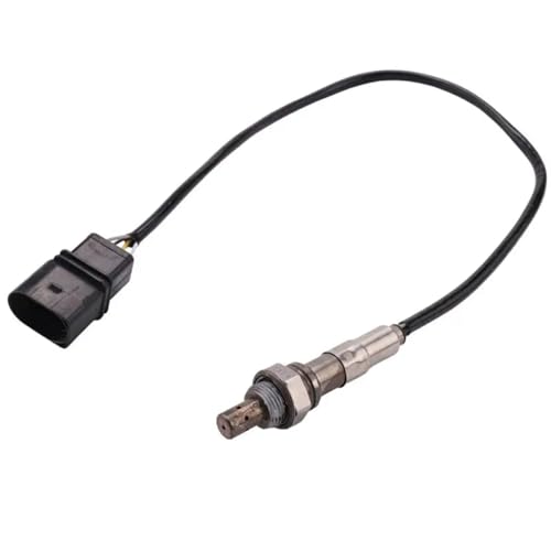 Sonde oxygène Lambda 06A906262C capteur O2 pour Golf Jetta 2005 - 3