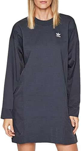 adidas sweater dresses