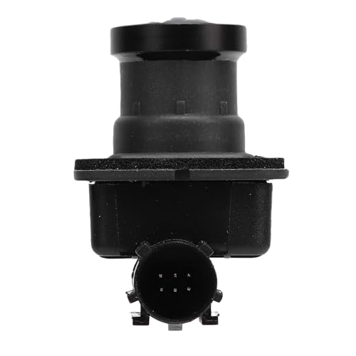 Vista Posteriore Backup Inverse Camera Inversa Parco di Assistenza Sostituzione della Telecamera per Quattroporte M156 S 2014 a 2022 con Lenti Ad Angolo Largo 170 ° 6pin OEM