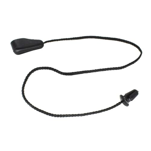 Paquete estante correa cadena 4M51A46538AB resistente para cuerda maletero coche Ford C-MAX