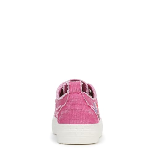 Blowfish Malibu Girl's Super Play-k Sneaker3