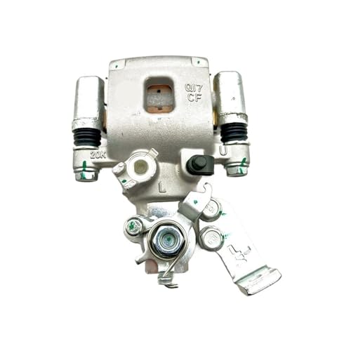 Étrier de frein arrière résout fuite liquide CF ZF 950