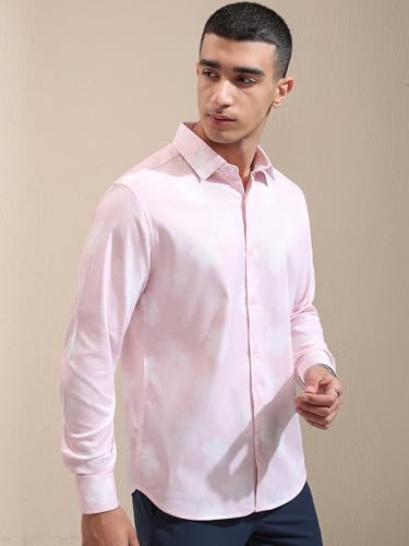 Image of Highlander Men's Slim Fit Shirt