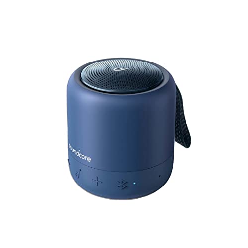 Soundcore Mini 3 A3119031 [�l�C�r�[]