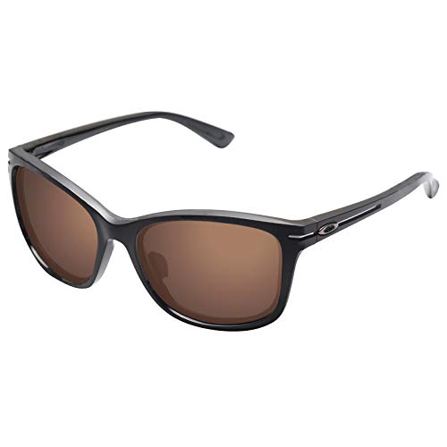 Image of LenzReborn High-impact Polarized Lens Replacement for Oakley Drop In OO9232 Sunglass - More Options