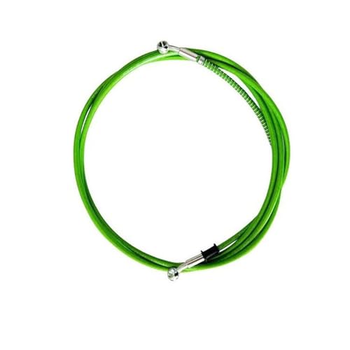 Tuyau de frein hydraulique 2400mm moto avec durite 28 degrés 10mm