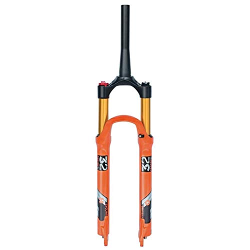 LYYCX AuroraXQ MTB Federgabel - 27,5 Zoll Mit 140mm Federweg Für Mountainbike