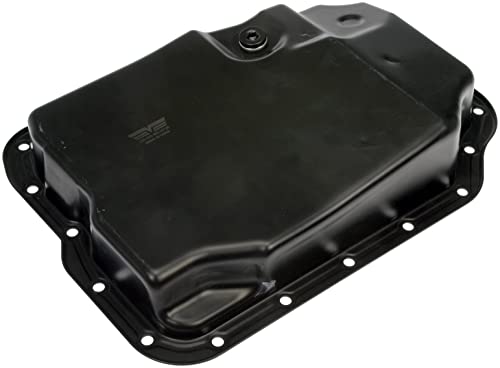 Dorman 265-905 Transmission Oil Pan Compatible with Select Mazda Models