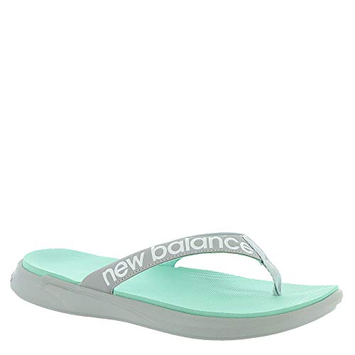 new balance flip flops for women